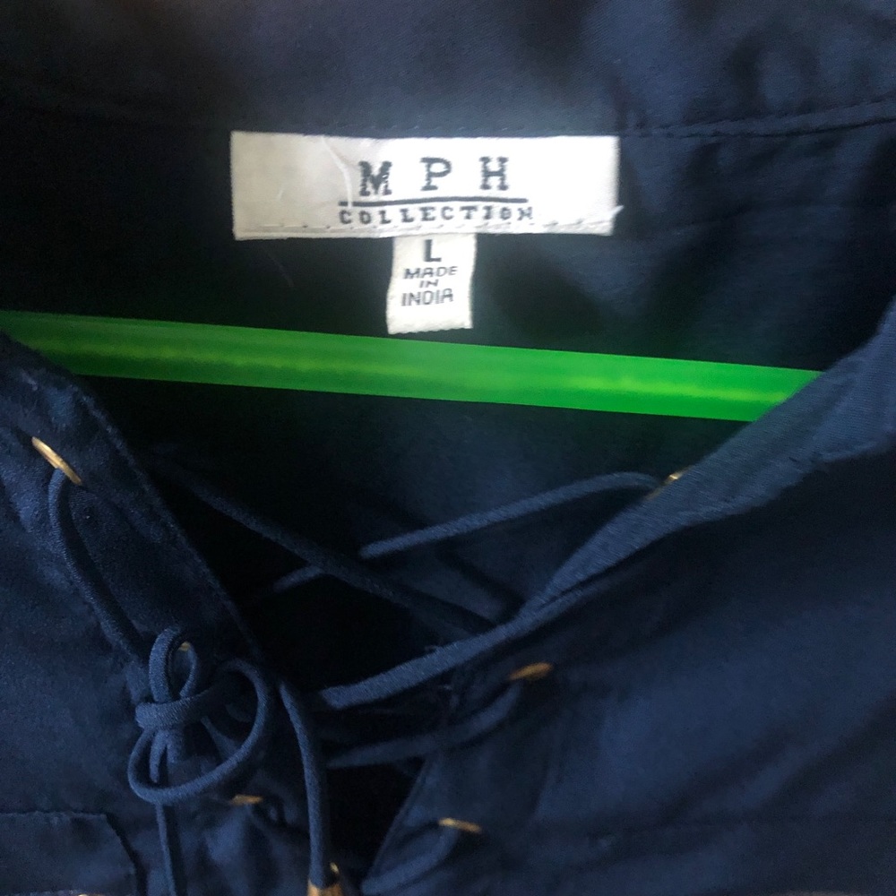 MPH Dress - Picture 3 of 5